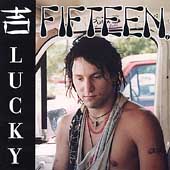 Fifteen - Lucky - CD (1999)